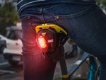 Topeak TaiLux 25  Taillight - USB Rechargable