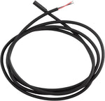 Supernova Ebike Light Connector Cable