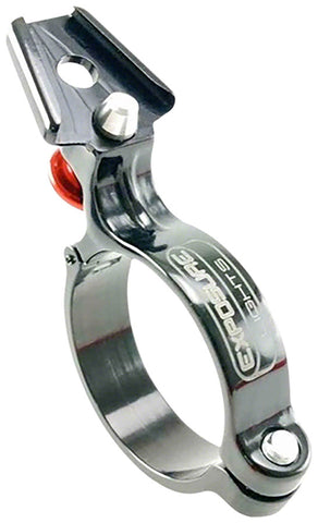 Exposure Quick Release Handlebar Bracket - 25.4-31.8mm