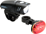NiteRider Mako 200 and TL6.0 Headlight and Taillight Set