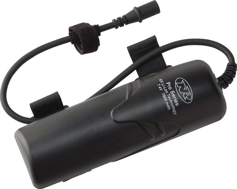 NiteRider Pro Series 6 Cell Enduro Battery