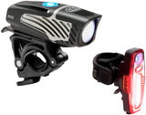 Light Niterider Combo Lumina Micro 850/Sabre 80