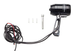 Supernova E3 Pro 2 Headlight with Multimount Black