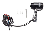 Supernova E3 Pro 2 Headlight with Multimount Black