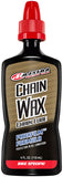 Lube Maxima Bike Chain Wax Parafilm 4Oz