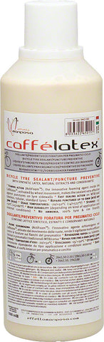 Effetto Mariposa Caffelatex Tubeless Tire Sealant 1000ml