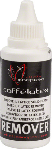 Effetto Mariposa Tubeless Tire Sealant Remover 50ml