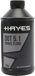 Hayes Dot 5.1 Brake Fluid 16 OZ