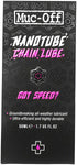 Muc-Off, Nanotube, Lube, 50ml