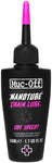 Muc-Off, Nanotube, Lube, 50ml