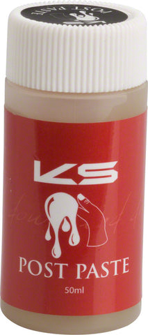 Kind Shock Post Paste Seatpost and Shock Grease
