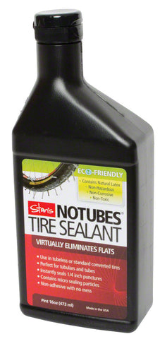 Stan's No Tubes, Pre-mixed sealant, One pint premixed (500ml)