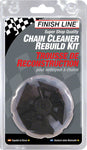 Finish Line Pro Chain Cleaner Rebuild Kit