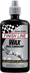 Finish Line WAX Bike Chain Lube 4 fl oz Drip