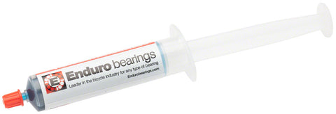 Enduro Performance Grease Syringe