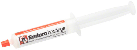 Enduro Speed Grease Syringe