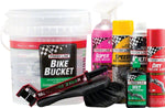 Finish Line Pro Care Bucket Kit 8.0