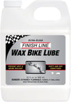 Finish Line WAX Bike Chain Lube - 32 fl oz Bulk