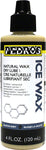 Pedro's, Ice Wax, Lube, 4oz/120ml