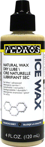 Pedro's, Ice Wax, Lube, 4oz/120ml