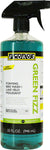CLEANER PEDROS GREEN FIZ 32oz 946ml 6/cs