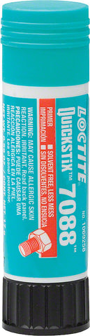 Loctite 7088 QuickStix Primer 17 grams may be useful with LU3104 and LU3111
