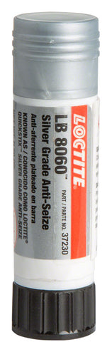 Loctite Silver Grade AntiSeize 20g Stick