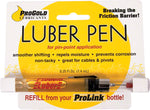 ProGold Prolink Cable Luber .25oz