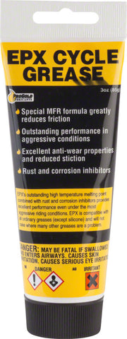 Progold EPX Grease Tube3oz