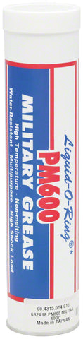 RockShox PM600 Military Grease 14oz Tube