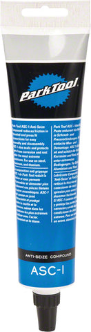 Park Tool AntiSeize 4oz Compound