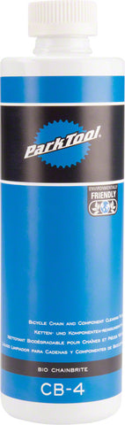 Park Tool CB4 Bio Chain Brite