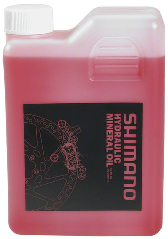 Shimano Brake Fluid 1Liter
