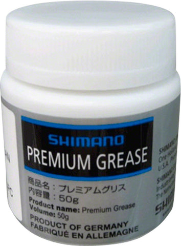 Shimano DuraAce Grease 50g