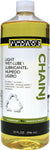 Pedro's Chainj Bike Chain Lube - 32 fl oz Drip