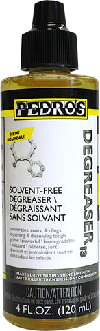 Pedro's Solvent Free Degreaser 13 4oz