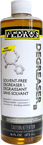 Pedro's Solvent Free Degreaser 13 16oz