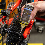 Pedro's X Dry Bike Chain Lube 4 fl oz Drip