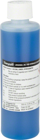 Campagnolo H11 Mineral Oil Brake Fluid 250ml