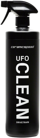 Ceramic Speed UFO Drivetrain Cleaner 1L