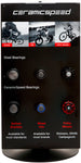 CeramicSpeed Dealer Countertop Display