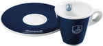 Campagnolo Espresso Cups - Blue 2-pack