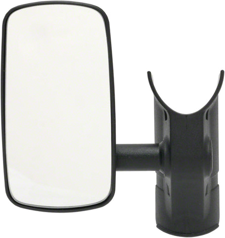 BikeEye Frame Mount Mirror Wide