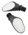 Sprintech Dropbar Mirror Double Black