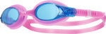 TYR Swimple Kids Goggle Purple Gasket/Blue Lens