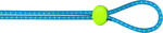 TYR Bungee Cord Goggle Strap Kit Blue