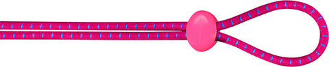 TYR Bungee Cord Goggle Strap Kit Pink