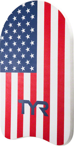 TYR Classic Kickboard USA