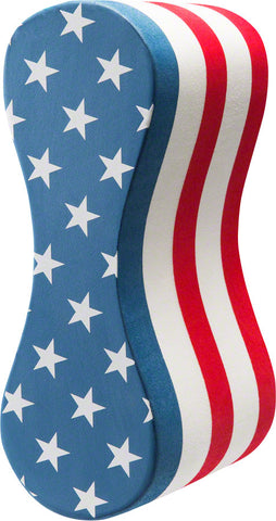 TYR Classic Pull Float USA