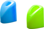 TYR Ultralite Snorkel 2.0 Restrictor Caps Moderate and Advanced